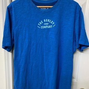 Hurley Nike Dry Fit Shirt XL